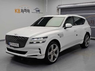 제네시스 GV80