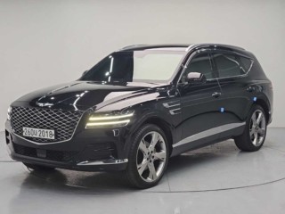 제네시스 GV80