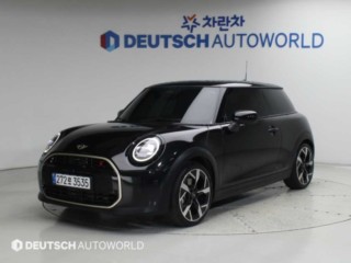 미니 쿠퍼 S 4세대