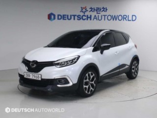 르노코리아(삼성) 뉴QM3