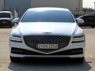 제네시스 G80(RG3)