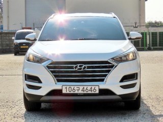 수원 중고차 현대 올뉴투싼 디젤 2.0 4WD 2020.09식 61,878km