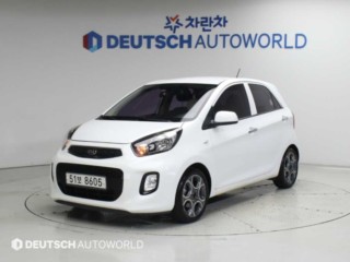 기아 더 뉴 모닝