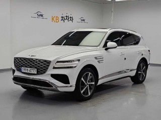 제네시스 GV80