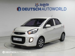 기아 더 뉴 모닝