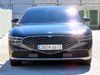 제네시스 G90(RS4)