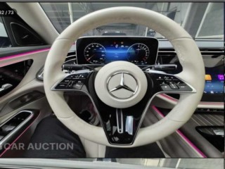 벤츠 E-클래스 W214