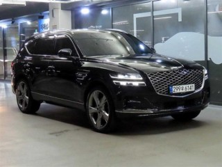 제네시스 GV80