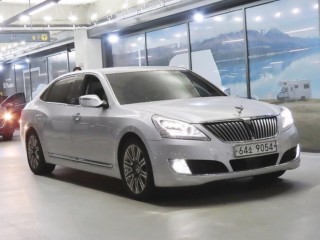 현대 에쿠스(신형)