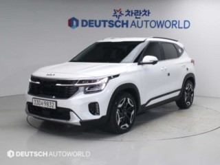 기아 더 뉴 셀토스