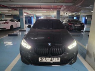 BMW 1시리즈 (F40)