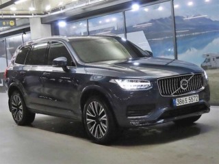 볼보 XC90 2세대