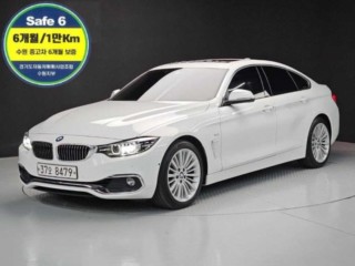 BMW 4시리즈 (F32)