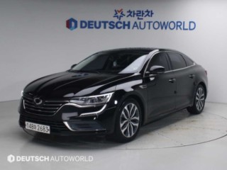 르노코리아(삼성) SM6