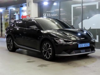 기아 EV6
