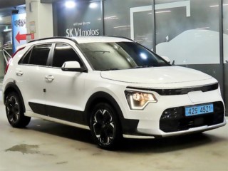 기아 디 올 뉴 니로 EV