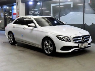 벤츠 E-클래스 W213