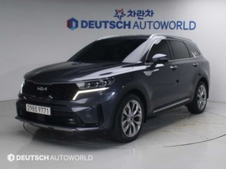 기아 쏘렌토 4세대(MQ4)