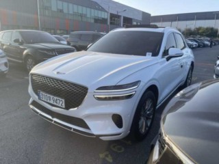 제네시스 GV70