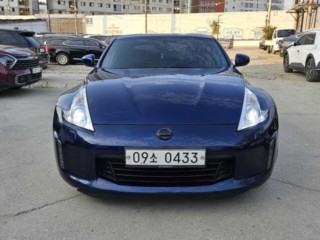 수원 중고차 닛산 370Z 쿠페 2016.04식 92,959km