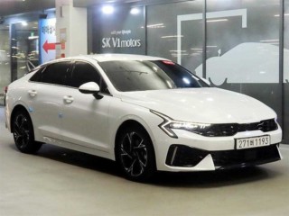 기아 더 뉴 K5 3세대