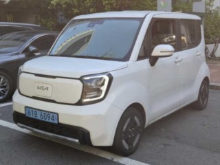 기아 더 뉴 기아 레이 EV