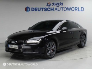 아우디 A7