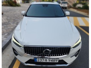볼보 XC60(2세대)