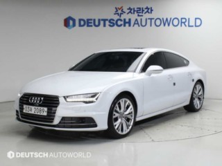 아우디 A7