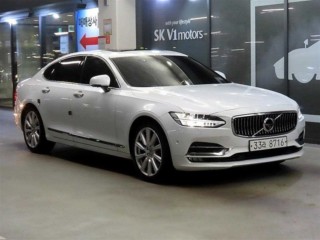 볼보 S90