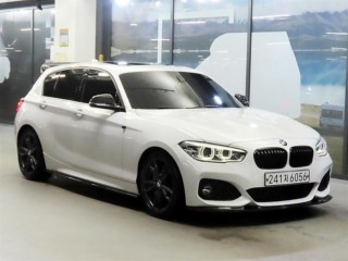 BMW 1시리즈 (F20)