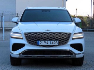 제네시스 GV80