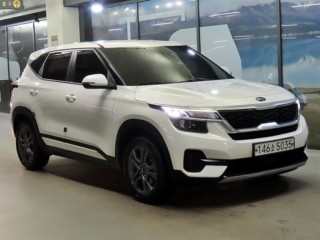 수원 중고차 기아 셀토스 디젤 1.6 2WD 2019.09식 67,332km