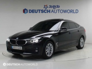 BMW 3시리즈 GT (F34)