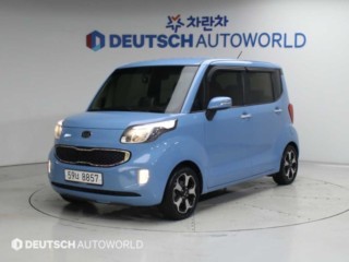 기아 레이