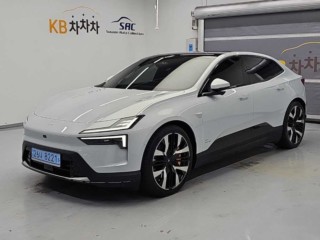 폴스타 폴스타4