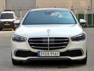벤츠 S클래스-W223