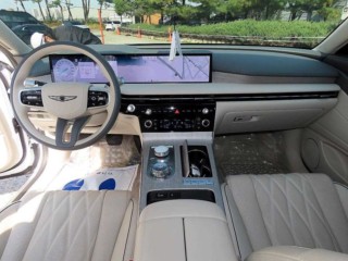제네시스 G80(RG3)