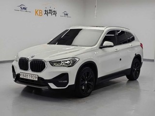 BMW X1 (F48)
