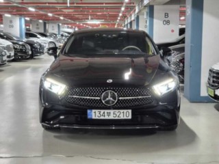 벤츠 CLS클래스 C257