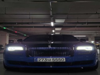 롤스로이스 고스트