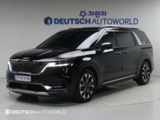 기아 카니발 4세대