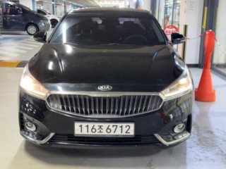 기아 올 뉴 K7
