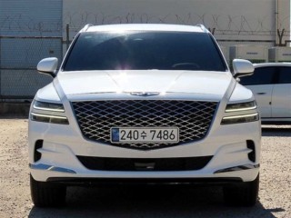 제네시스 GV80