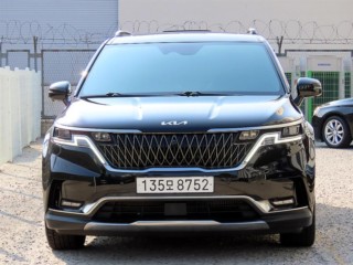 수원 중고차 기아 카니발 4세대 디젤 9인승 시그니처 2021.09식 81,726km