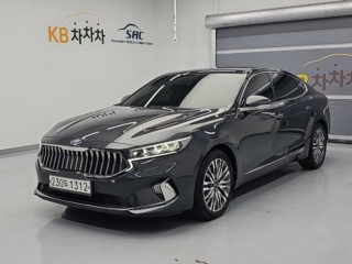 기아 K7 프리미어