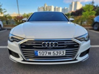 아우디 A6 (C8)