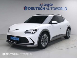 제네시스 GV60