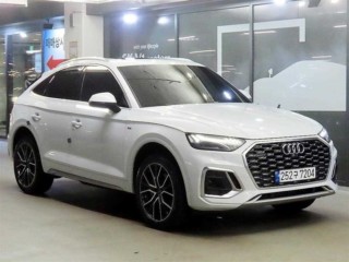 아우디 Q5 (FY)