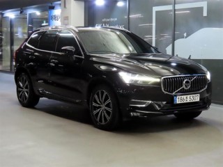 볼보 XC60